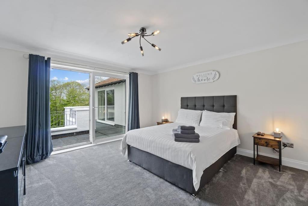 White Cottage Stunning Contemporary 2 Bedroom 2 Ensuite Annex With Hot Tub Plymouth Esterno foto