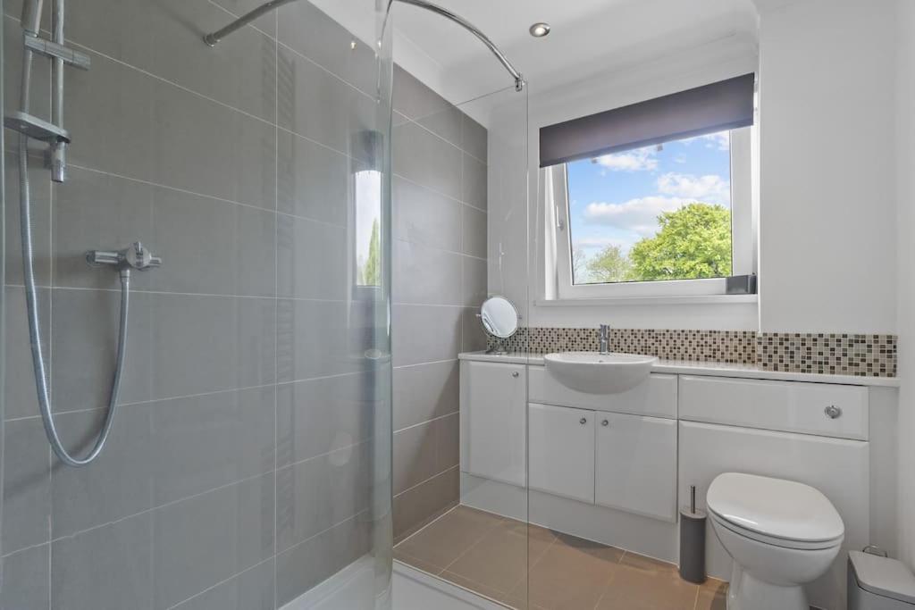White Cottage Stunning Contemporary 2 Bedroom 2 Ensuite Annex With Hot Tub Plymouth Esterno foto