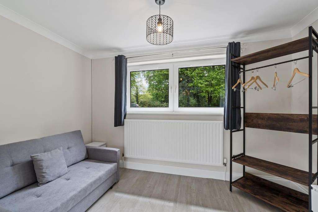 White Cottage Stunning Contemporary 2 Bedroom 2 Ensuite Annex With Hot Tub Plymouth Esterno foto